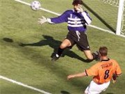 Bóng đá anh, ngoại hạng anh, lịch thi đấu euro 2012, ĐT Hà Lan: Nhà máy sản xuất bàn thắng đẹp