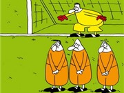 Bóng đá anh, ngoại hạng anh, lịch thi đấu euro 2012, Tản mạn về những cú “đại bác”
