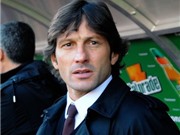 Bóng đá anh, ngoại hạng anh, lịch thi đấu euro 2012, Đội tuyển Brazil: Leonardo sẵn sàng thay Dunga
