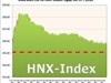 Ngày 8/7: Sàn HNX - Sắc xanh trở lại
