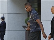 Bóng đá anh, ngoại hạng anh, lịch thi đấu euro 2012, Sir Ferguson: "Balotelli có thể trở thành Ronaldo mới của MU"