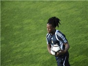 Bóng đá anh, ngoại hạng anh, lịch thi đấu euro 2012, Real Madrid: Mourinho muốn "tống khứ" Drenthe sang Sporting Lisbon