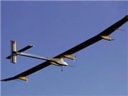 Bóng đá anh, ngoại hạng anh, lịch thi đấu euro 2012, Máy bay Solar Impulse bay liền 26h, không dùng một giọt xăng