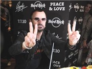 Bóng đá anh, ngoại hạng anh, lịch thi đấu euro 2012, Tuổi 70 của Ringo Starr