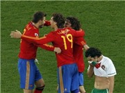Bóng đá anh, ngoại hạng anh, lịch thi đấu euro 2012, Sức mạnh của TBN: Chiều sâu đội ngũ