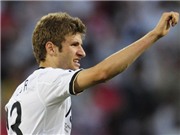 Bóng đá anh, ngoại hạng anh, lịch thi đấu euro 2012, Góc Hồng Ngọc:  Chúc mừng bóng đá Đức!