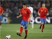 Bóng đá anh, ngoại hạng anh, lịch thi đấu euro 2012, Cuộc đua giành Chiếc giày vàng: Lần đầu cho Hà Lan hoặc (và) TBN?