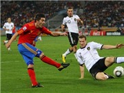 Bóng đá anh, ngoại hạng anh, lịch thi đấu euro 2012, Cha tôi & bóng đá