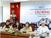 Bóng đá anh, ngoại hạng anh, lịch thi đấu euro 2012, Chùm ảnh về lễ phát động cuộc thi "Cầu Rồng kể chuyện ngàn năm"