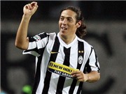 Bóng đá anh, ngoại hạng anh, lịch thi đấu euro 2012, Chuyển nhượng Serie A: Juve bắt đầu thanh lý "hàng tồn kho"