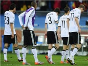 Bóng đá anh, ngoại hạng anh, lịch thi đấu euro 2012, 1h30 ngày 11/7, Đức - Uruquay: Vì danh dự, vì tương lai