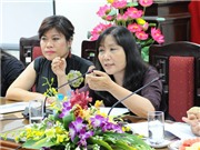 Bóng đá anh, ngoại hạng anh, lịch thi đấu euro 2012, Phát biểu khai mạc của bà Trương Lê Kim Hoa, Trưởng BTC cuộc thi