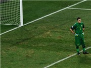 Bóng đá anh, ngoại hạng anh, lịch thi đấu euro 2012, Đội hình 11 ngôi sao gây thất vọng nhất  World Cup 2010