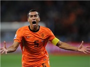 Bóng đá anh, ngoại hạng anh, lịch thi đấu euro 2012, Hàng thủ của Hà Lan: Đừng quên Bronckhorst 