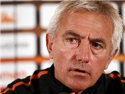 Bóng đá anh, ngoại hạng anh, lịch thi đấu euro 2012, ĐT Hà Lan thời thực dụng & nguồn cảm hứng từ quá khứ