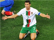 Bóng đá anh, ngoại hạng anh, lịch thi đấu euro 2012, World Cup 2010: Từ sự im lặng của bầy cừu