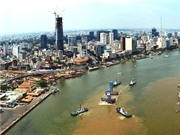 Bóng đá anh, ngoại hạng anh, lịch thi đấu euro 2012, Giản Thanh Sơn đoạt giải với bức ảnh chụp từ không trung 