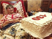 Bóng đá anh, ngoại hạng anh, lịch thi đấu euro 2012, Phá kỷ lục người sống lâu nhất thế giới