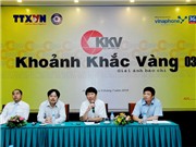 Bóng đá anh, ngoại hạng anh, lịch thi đấu euro 2012, Giải Khoảnh khắc vàng: Nâng cao vị thế của thể loại ảnh báo chí