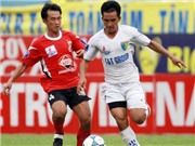 Bóng đá anh, ngoại hạng anh, lịch thi đấu euro 2012,  16h00, SHB.Đà Nẵng - HN.T&T (lượt đi 0-1): Đôi dòng sữa mẹ