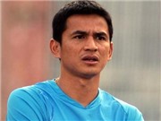 Bóng đá anh, ngoại hạng anh, lịch thi đấu euro 2012, Dự đoán cùng chuyên gia, HLV Phan Thanh Hùng và Kiatisak: Thời thế tạo anh hùng