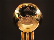 Bóng đá anh, ngoại hạng anh, lịch thi đấu euro 2012, Các danh hiệu chính thức của FIFA