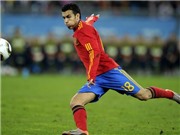 Bóng đá anh, ngoại hạng anh, lịch thi đấu euro 2012, ĐT Tây Ban Nha: Busquets và Pedro mất cắp