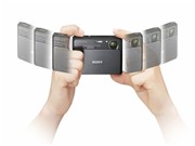 Bóng đá anh, ngoại hạng anh, lịch thi đấu euro 2012, Sony ra mắt “bộ tam máy ảnh siêu đẳng” có tính năng chụp 3D 