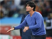 Bóng đá anh, ngoại hạng anh, lịch thi đấu euro 2012, Loew ở lại với "xe tăng Đức" đến 2012