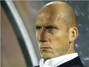 Bóng đá anh, ngoại hạng anh, lịch thi đấu euro 2012, Cựu trung vệ Jaap Stam: Hà Lan chẳng việc gì phải sợ Tây Ban Nha