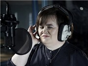 Bóng đá anh, ngoại hạng anh, lịch thi đấu euro 2012, Susan Boyle muốn tạo cơ hội cho người vô danh 