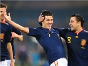 Bóng đá anh, ngoại hạng anh, lịch thi đấu euro 2012, Chung kết Hà Lan - TBN: Thắng là lên số 1