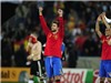 Bóng đá anh, ngoại hạng anh, lịch thi đấu euro 2012, Gerard Pique & John Heitinga: Ai xứng đáng hơn?