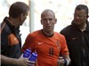 Bóng đá anh, ngoại hạng anh, lịch thi đấu euro 2012, Arjen Robben: Thiên tài & Thủ đoạn