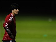 Bóng đá anh, ngoại hạng anh, lịch thi đấu euro 2012, Joachim Loew được thưởng Huân chương công trạng 