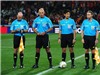 Bóng đá anh, ngoại hạng anh, lịch thi đấu euro 2012, Dư âm trận CK: Người Hà Lan không hài lòng với trọng tài