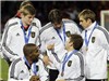 Bóng đá anh, ngoại hạng anh, lịch thi đấu euro 2012, Báo chí Đức hoan hỉ với HCĐ