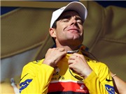 Bóng đá anh, ngoại hạng anh, lịch thi đấu euro 2012, Tour de France 2010 - chặng 10: Áo vàng cho Cadel Evans 