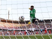 Bóng đá anh, ngoại hạng anh, lịch thi đấu euro 2012, FIFA thừa nhận sai lầm