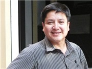 Bóng đá anh, ngoại hạng anh, lịch thi đấu euro 2012, NSƯT Chí Trung: Cứ thích đội nào thì đội ấy lập tức bị loại