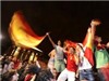 Bóng đá anh, ngoại hạng anh, lịch thi đấu euro 2012, Cả Tây Ban Nha sung sướng vì chiến thắng