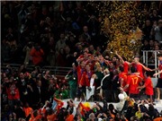 Bóng đá anh, ngoại hạng anh, lịch thi đấu euro 2012, Đợi chờ gì ở Brazil 2014