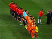 Bóng đá anh, ngoại hạng anh, lịch thi đấu euro 2012, Lịch sử cần một khoảng lùi