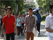 Bóng đá anh, ngoại hạng anh, lịch thi đấu euro 2012, Nhìn lại những con số sau hai đợt thi ĐH 2010