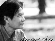 Bóng đá anh, ngoại hạng anh, lịch thi đấu euro 2012, Nhạc sĩ Dương Thụ “uống cà phê” dưới mưa