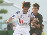 Bóng đá anh, ngoại hạng anh, lịch thi đấu euro 2012, K.Khánh Hòa  lột xác sau quãng nghỉ: Đơn giản là chịu đá