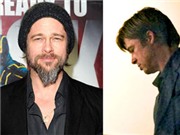 Bóng đá anh, ngoại hạng anh, lịch thi đấu euro 2012, Brad Pitt xuống... râu