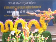 Bóng đá anh, ngoại hạng anh, lịch thi đấu euro 2012, Mở hội tò he