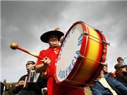 Bóng đá anh, ngoại hạng anh, lịch thi đấu euro 2012, Thư Nam Phi: Nơi Manolo nở nụ cười