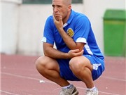 Bóng đá anh, ngoại hạng anh, lịch thi đấu euro 2012, HN.ACB: Nguy thật rồi đấy